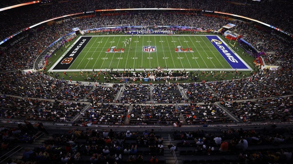 Cincinnati Bengals in Super Bowl LVI: Ticket prices already more than  $6,600 a piece