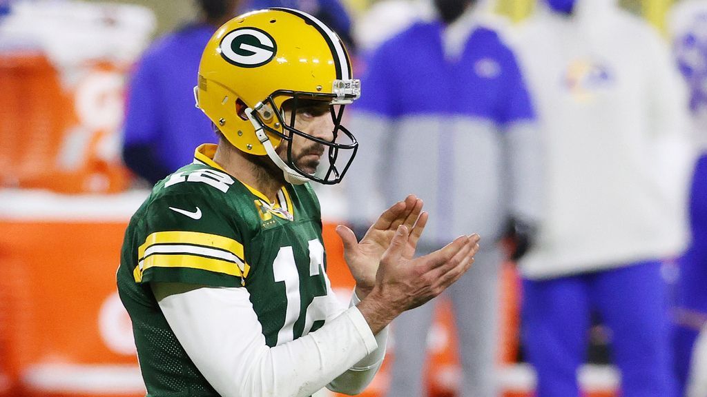 Las mejores ofertas en Green Bay Packers Pelotas de fútbol americano de la  NFL usada en Juego