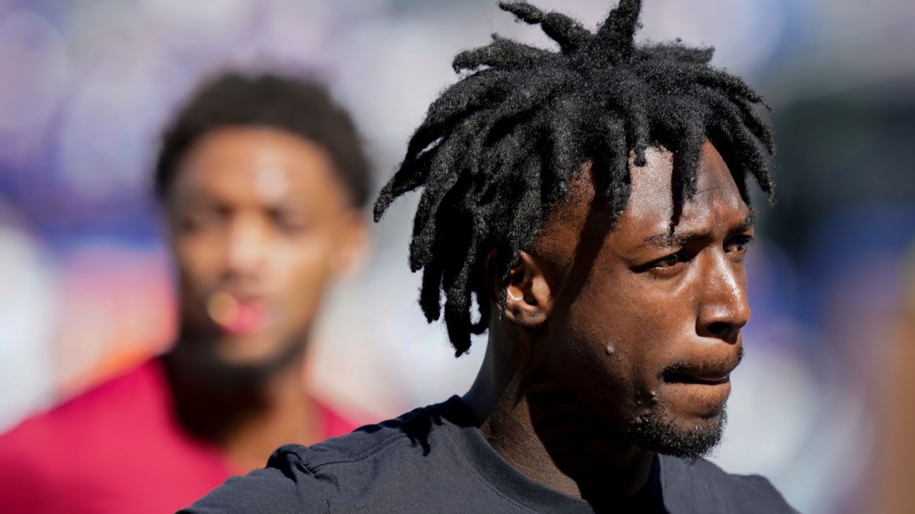 Cardinals DB Josh Shaw Suspended For Betting On NFL Games