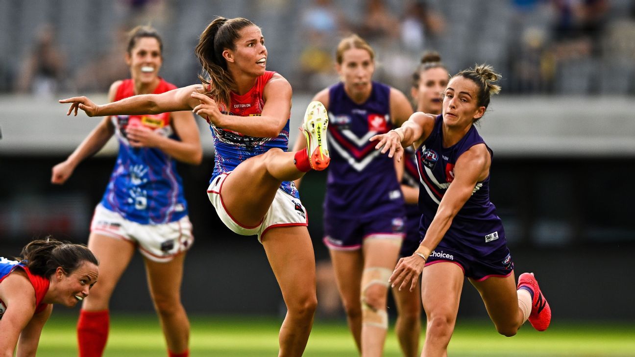 Espns 2022 Aflw Finals Preview Reasons Why Teams Can And Cant Win The Premiership Espn 4517