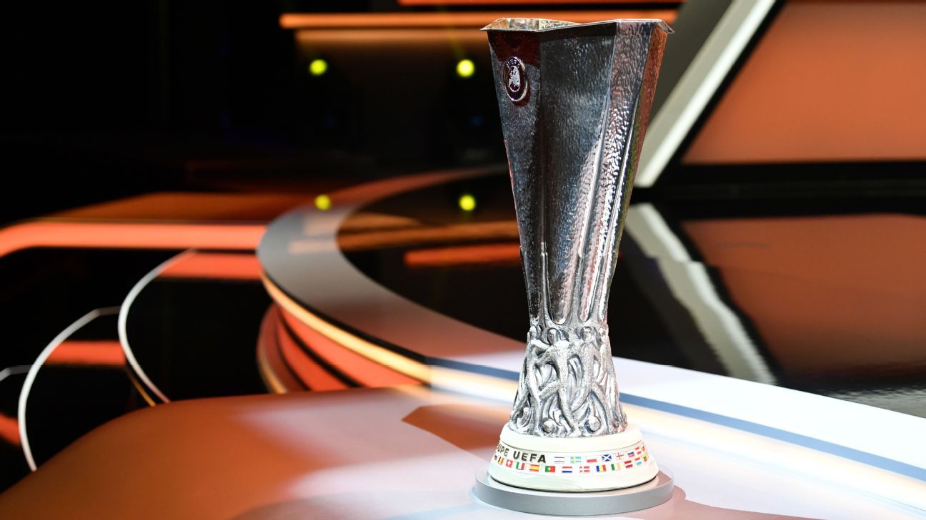 ESPN exibe jogos decisivos das quartas de final da UEFA Europa League e  Conference League - ESPN MediaZone Brasil