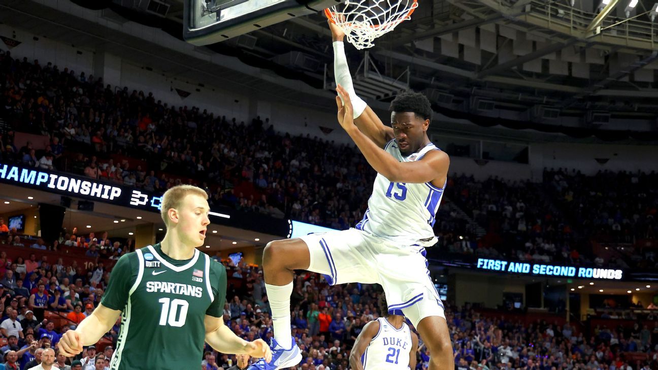 March Madness 2022 Best of the upsets, action and moments from NCAA