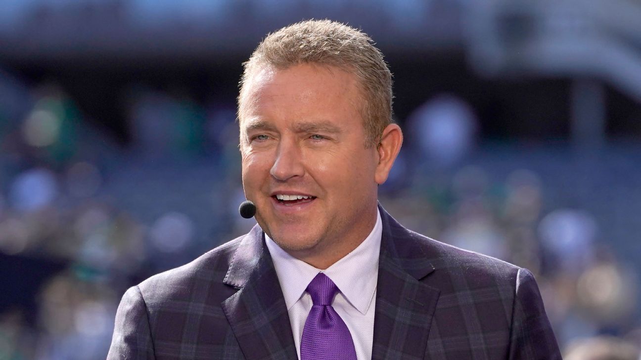 amazon kirk herbstreit