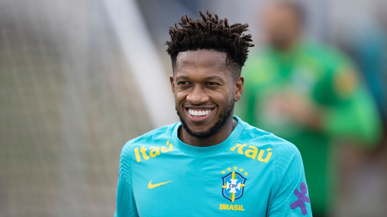 Pacotão de reforços: Nos bastidores, Fla avança por Castellanos e avalia investida por Fred em 2025