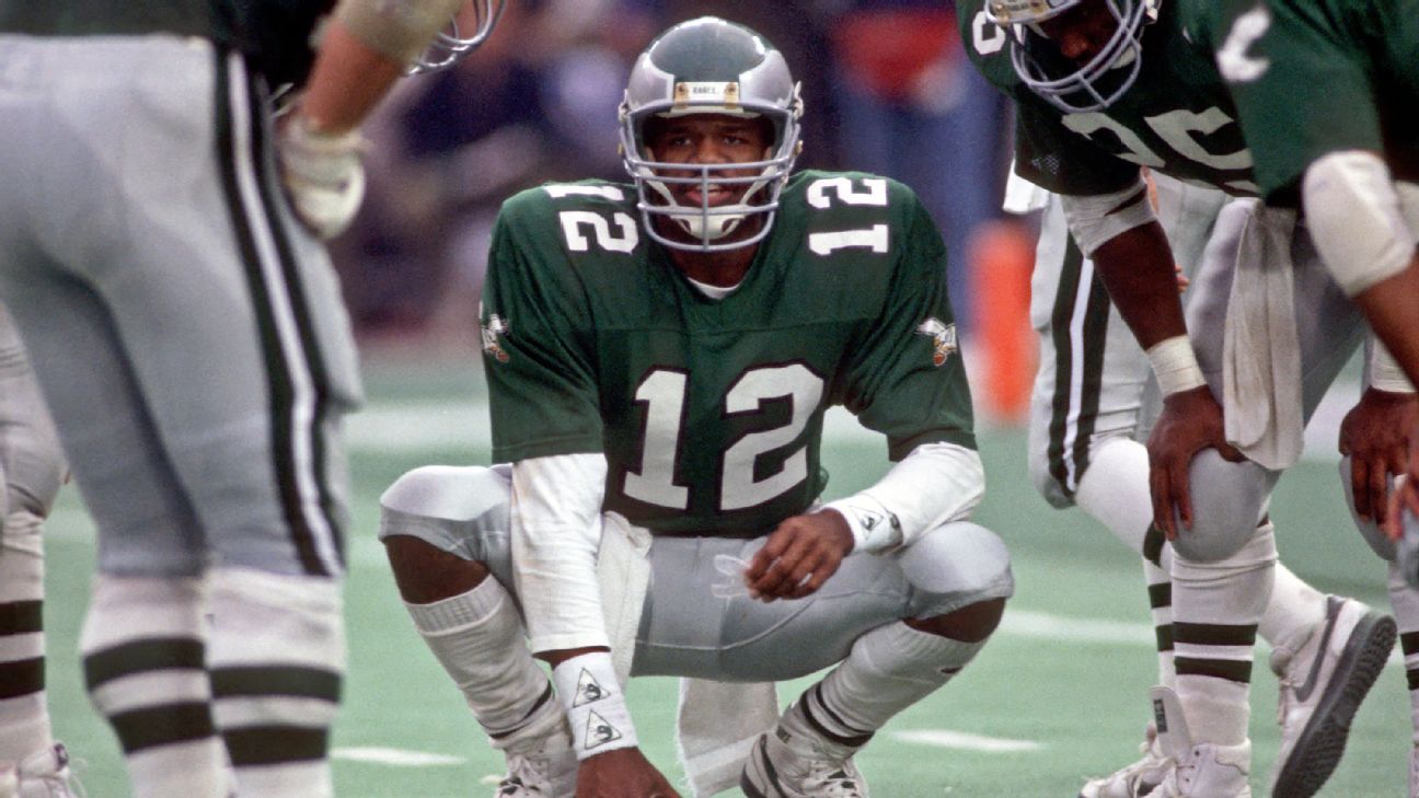 Eagles to bring back Kelly green alternate uniforms in 2023