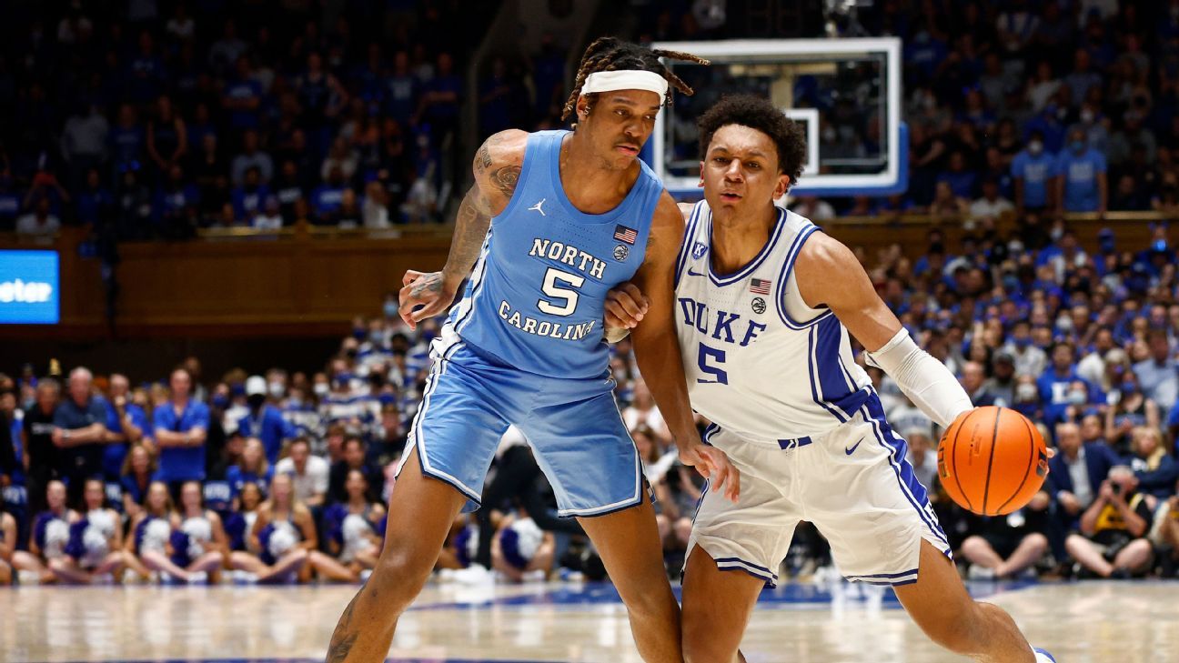 Duke vs. North Carolina History, nostalgia and betting tips on the