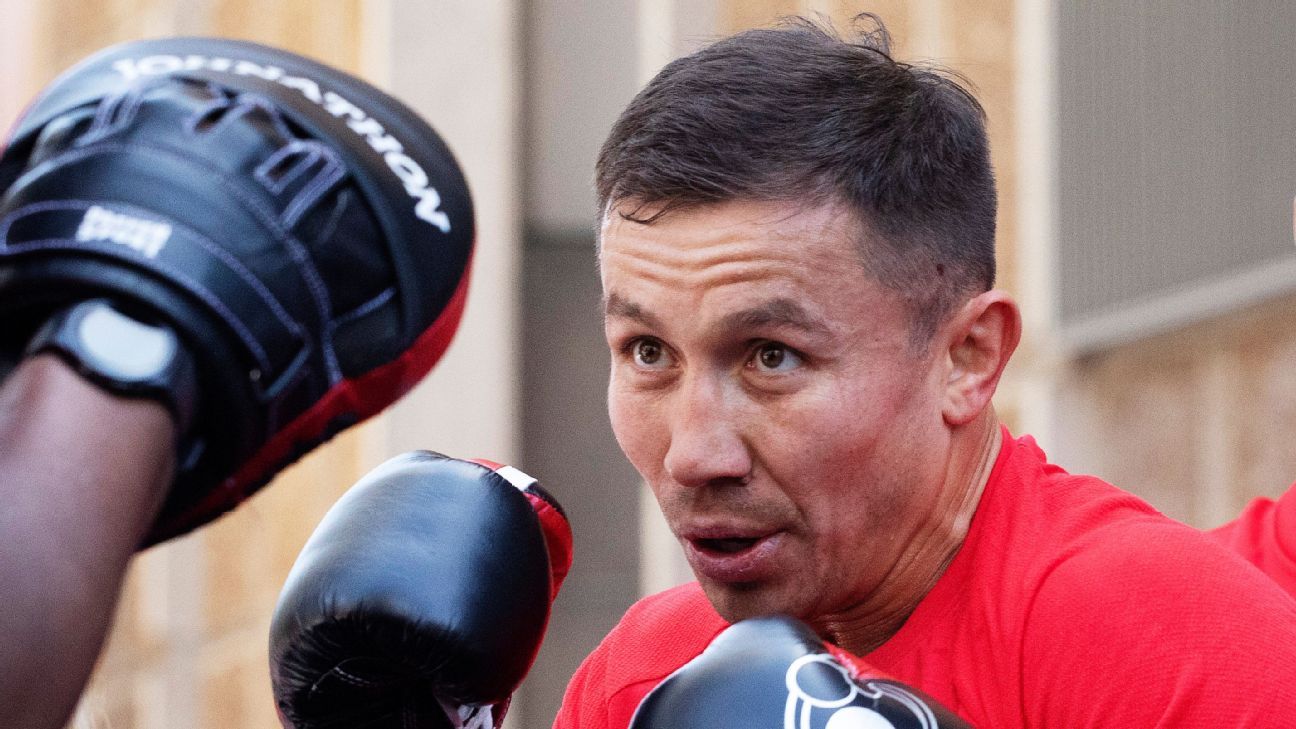 Golovkin’s task: Get World Boxing IOC recognition