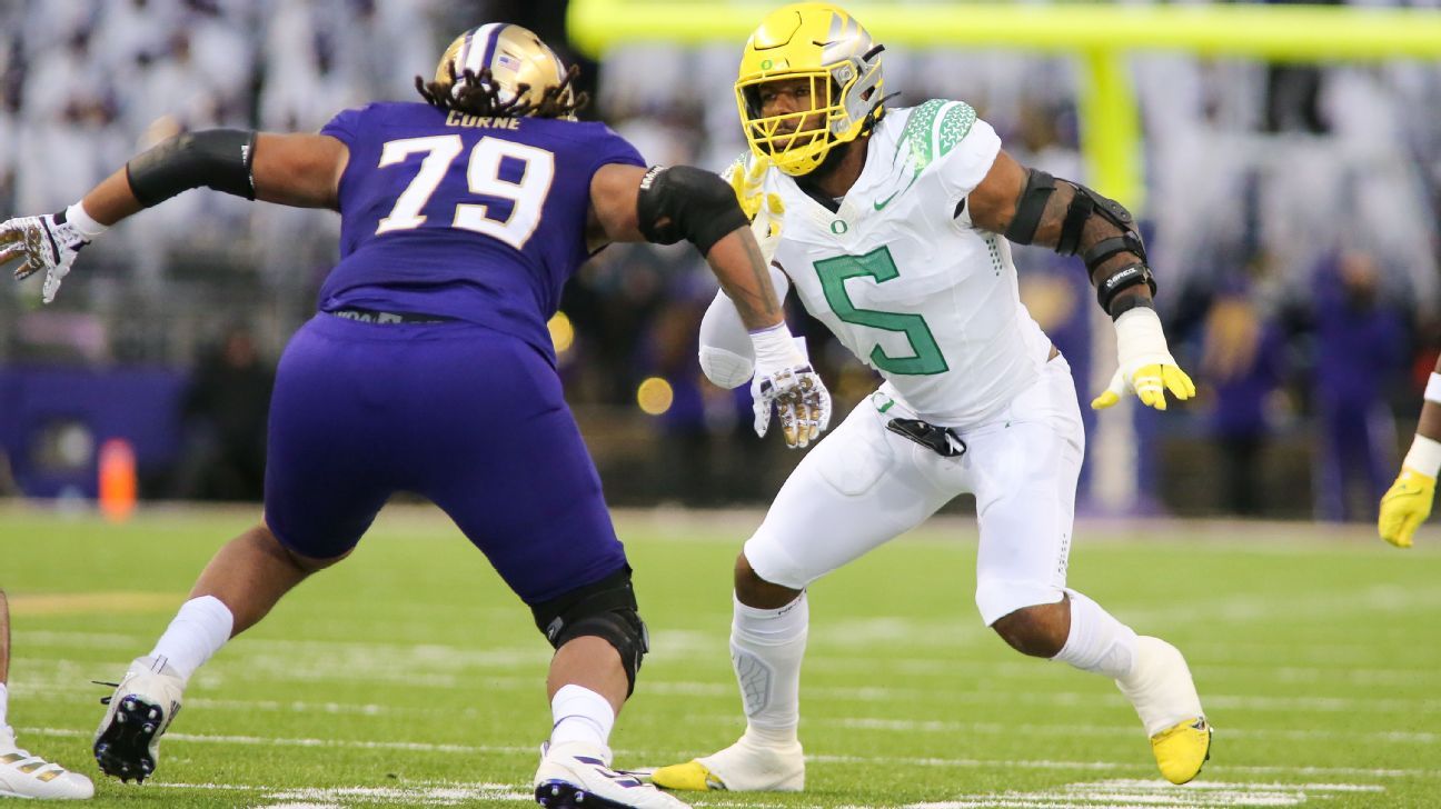 NFL draft 2022 buzz notebook, rumors and running back fits Updates on