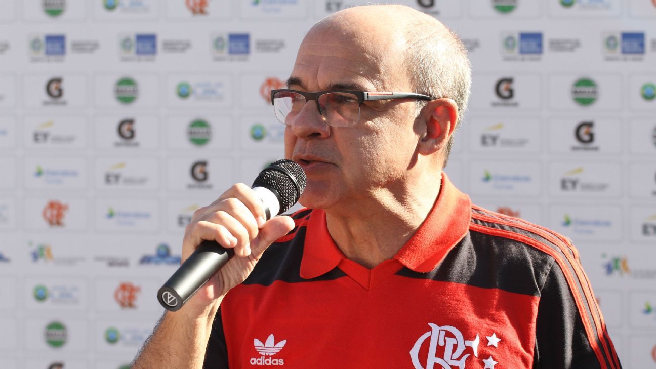 Flamengo, Caldense e Colégio Band entre os primeiros licenciados