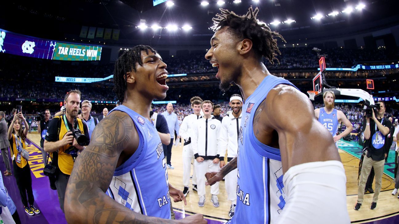 Final Four 2022 Best moments and breakdown of VillanovaKansas and