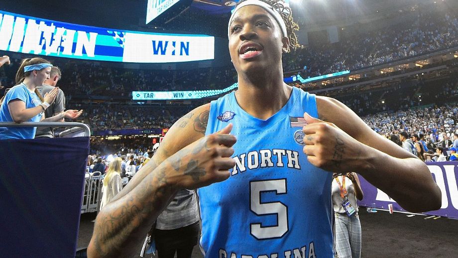 UNC No. 1 in Dick Vitale's 'elite eight' teams for the 2022-23 college basketball preseason