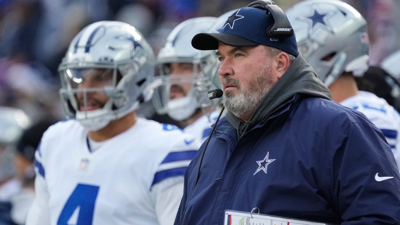 How offseason moves have changed the NFC East for Commanders, Cowboys, Eagles, G..