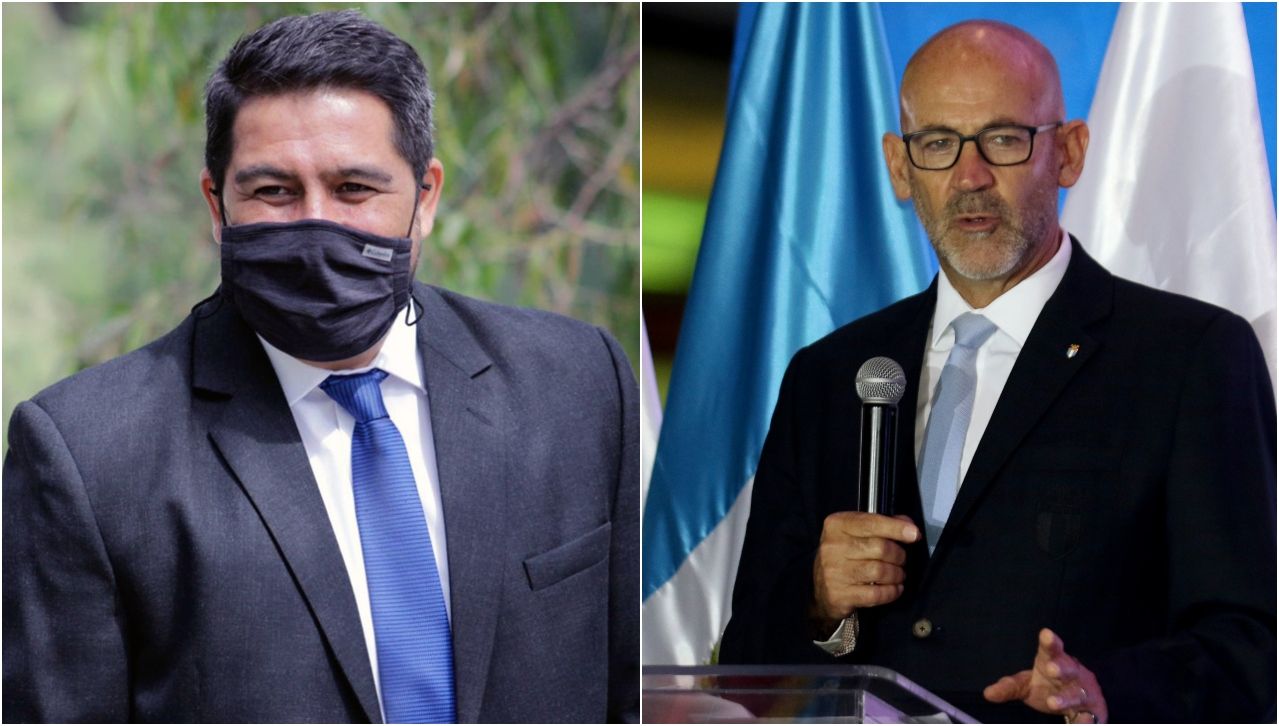 Explicación ¿Qué pasa en el Comité Olímpico Guatemalteco? ESPN