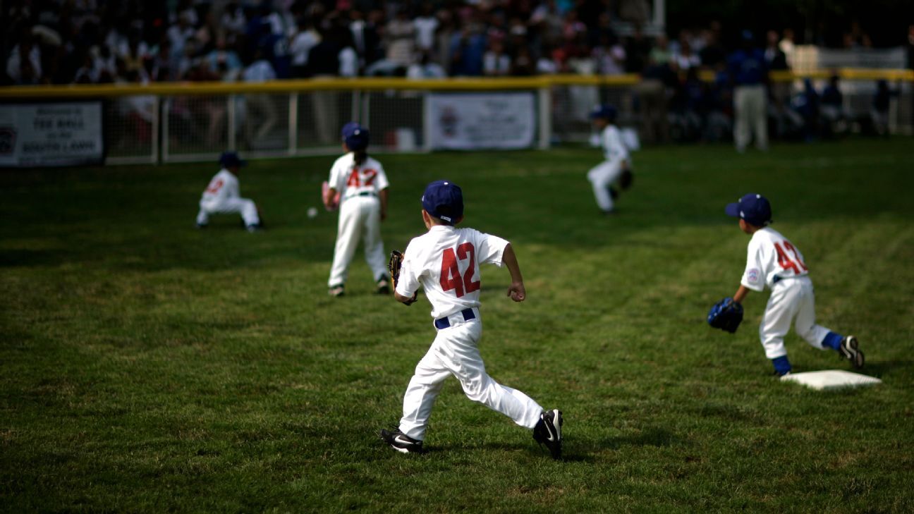 Cuba is in the Little League World Series for the first time, set to debut