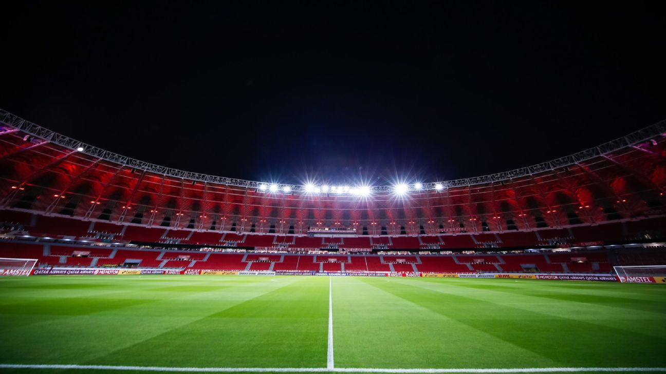 Internacional x Mirassol: onde assistir ao vivo, horário, palpite e prováveis escalações do jogo do Brasileirão