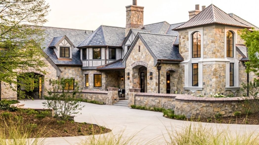 After trade to Denver Broncos, Russell Wilson and Ciara buy $25 million home wit..