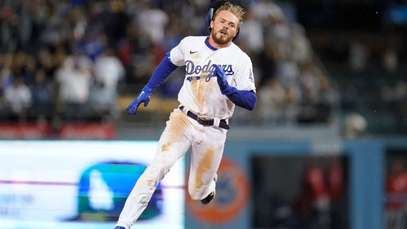 Fantasy baseball pitcher rankings, lineup advice for Tuesday's MLB