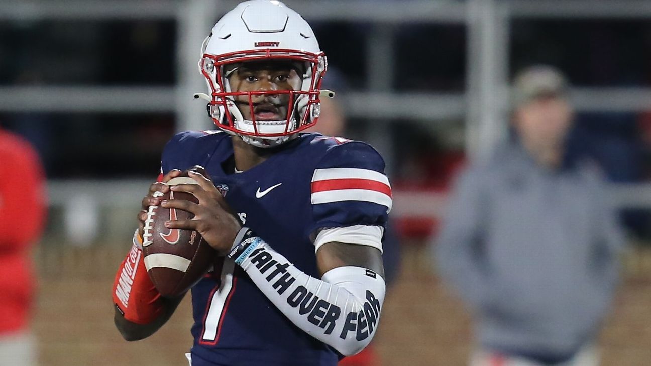 NFL draft 2022 buzz notebook, rumors, favorite sleepers Updates on