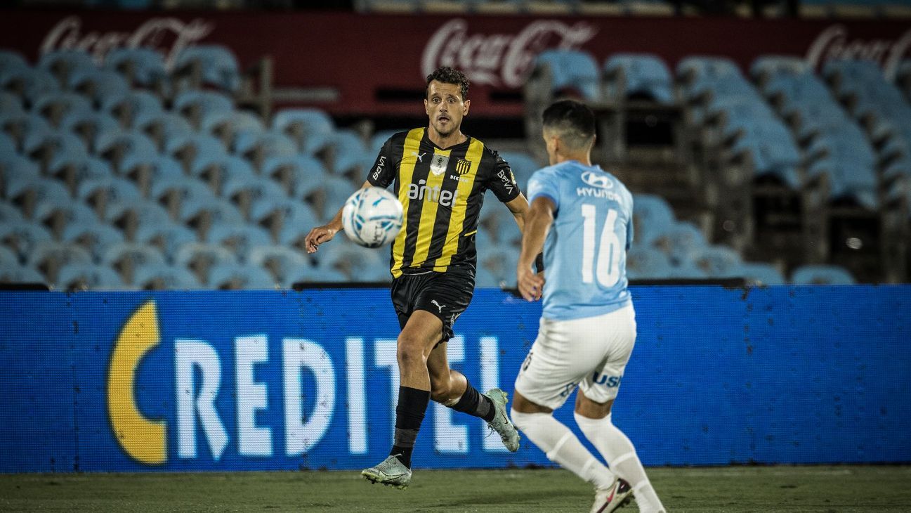 Montevideo City Torque Peñarol de Montevideo predictions, where to watch,  live