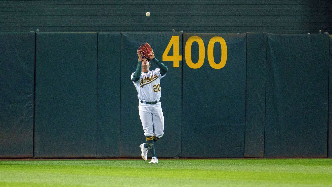 Backup infielder is slugging the ball better than anyone