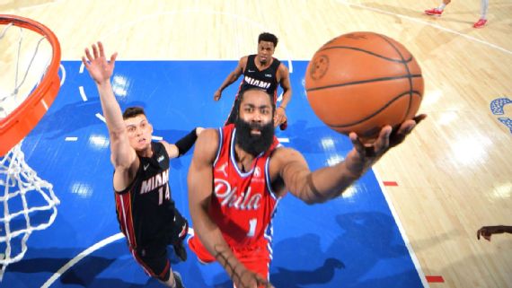 ESPN Reveals Their Top-5 NBA Players For 2022-23 NBA Season - Fastbreak on  FanNation