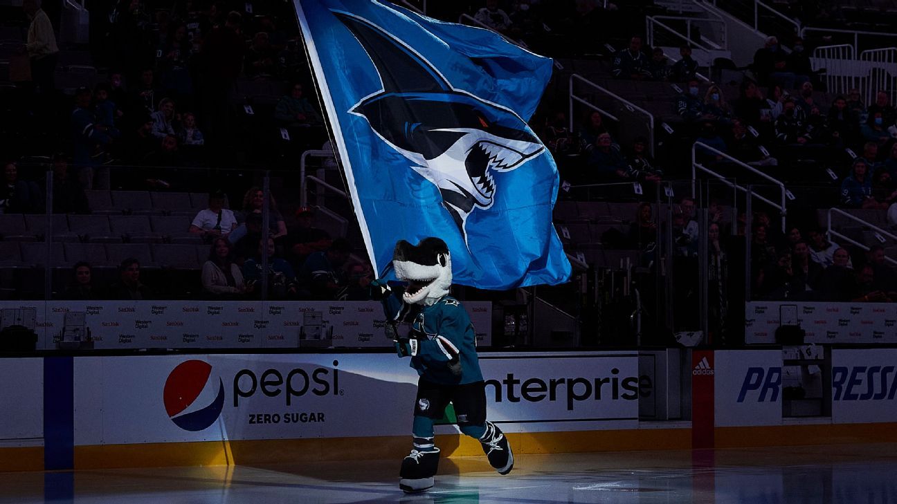 Sharks lock up pending UFAs Alexander Barabanov, Jaycob Megna two two-year  contracts