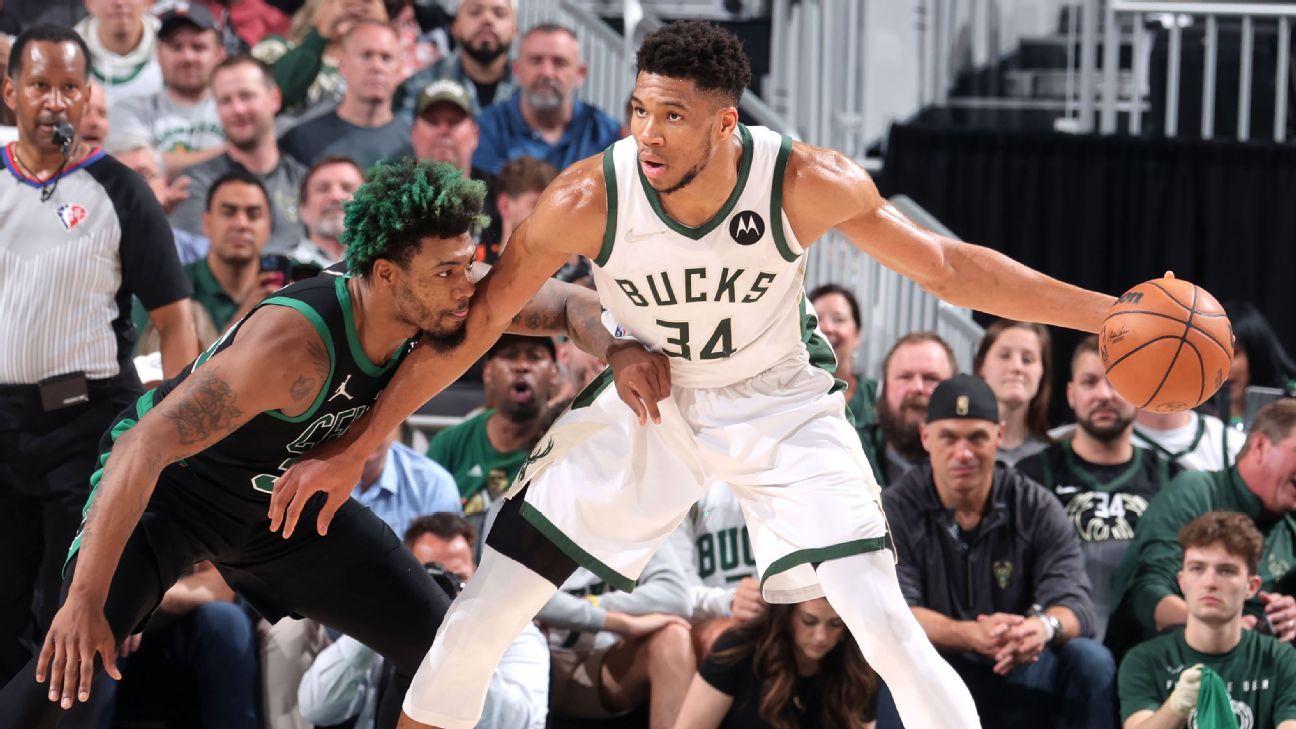 Marcus Smart: Rudy Gobert can't guard all five spots