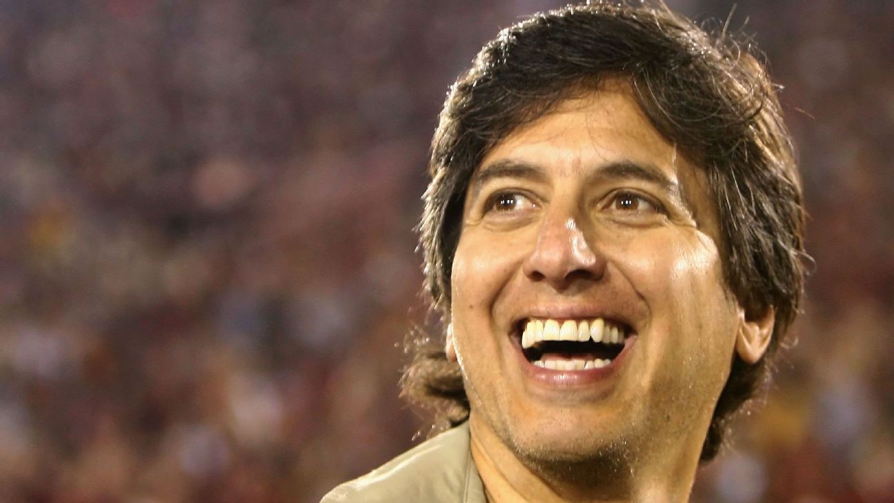 Ray Romano set to star in new Jim Valvano biopic