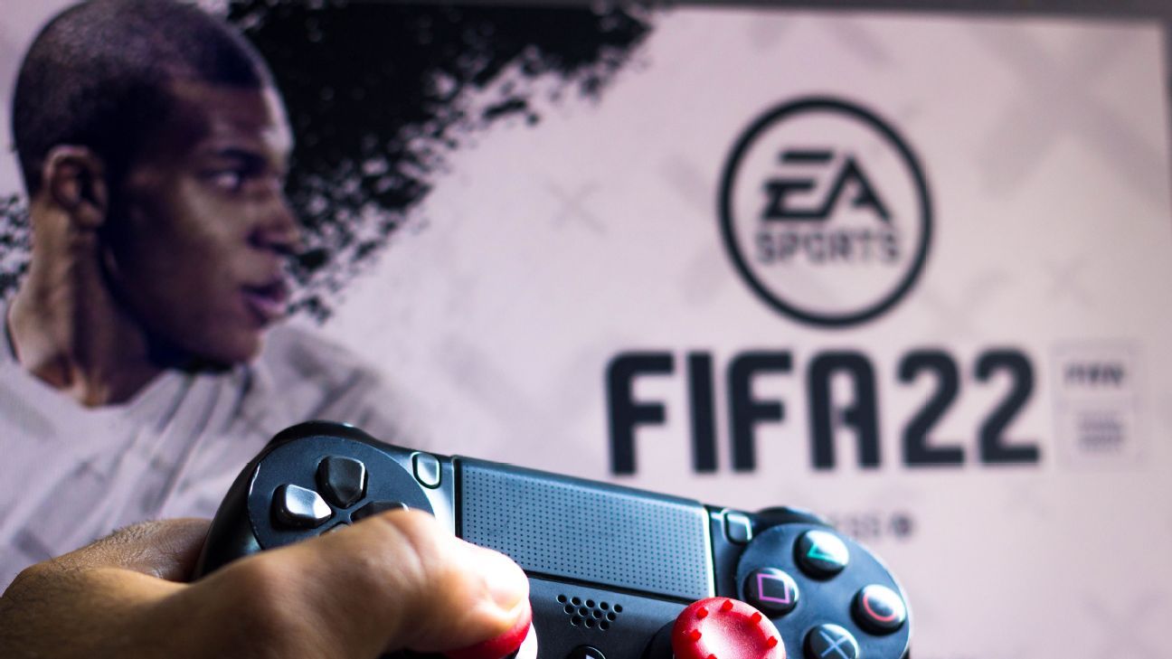 Eletronic Arts e Fifa encerram parceria e jogo eletrônico terá outro nome  em 2023, Empresas