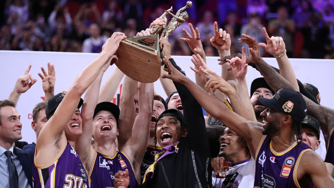 NBL introduces ingame rule changes ahead of 202223 season ESPN