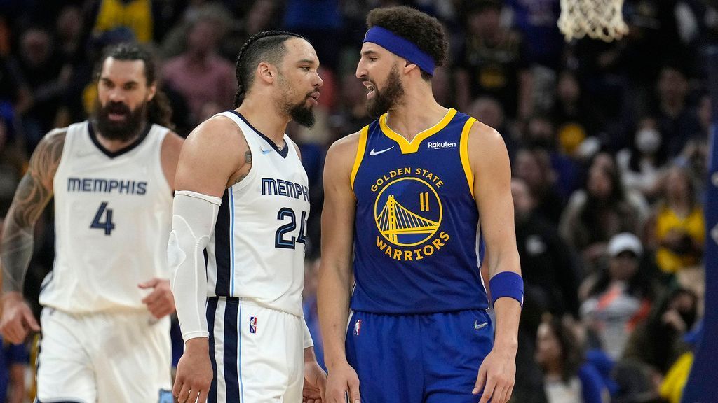 Grizzlies' Brooks to Dubs after loss: We're coming