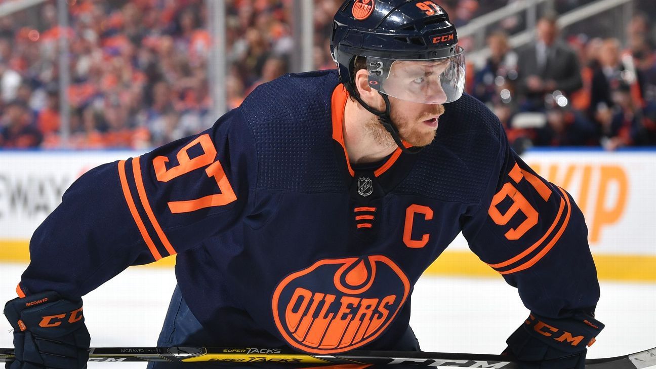 Edmonton Oilers player review and 2022-23 preview: Connor McDavid -  OilersNation