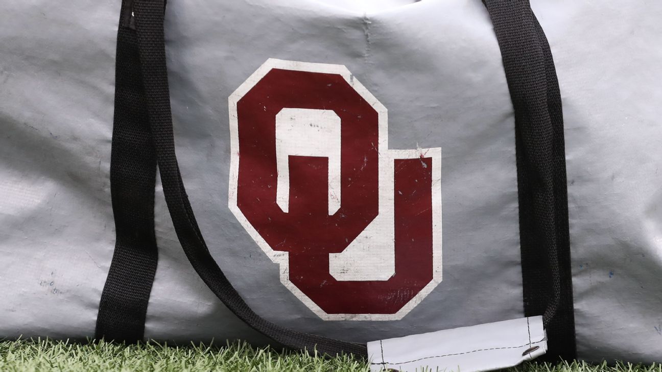 Defending champion Oklahoma Sooners earn top seed in NCAA Division I Softball Ch..