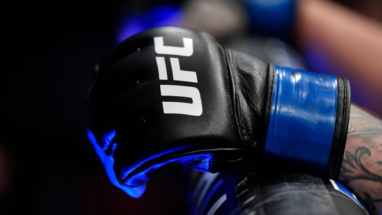 L’UFC organisera son premier événement en France en septembre