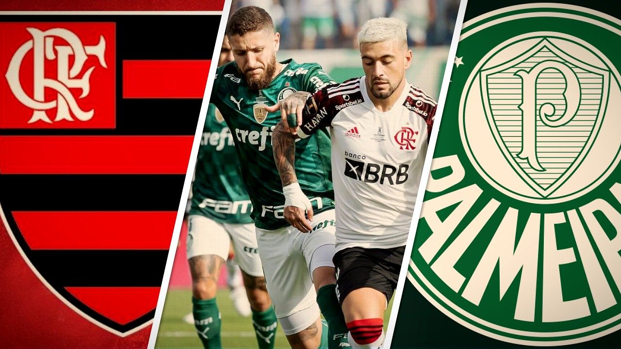 Palmeiras, Corinthians, Flamengo: os times brasileiros com maior avaliação  de mercado em 2021 – Money Times