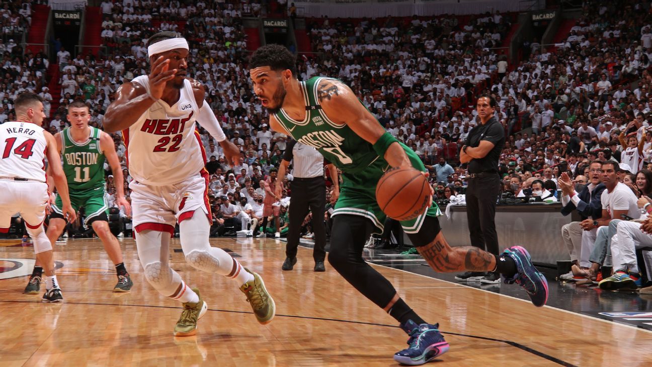 Celtics-Heat: The biggest questions that could decide Celtics-Heat Game 5