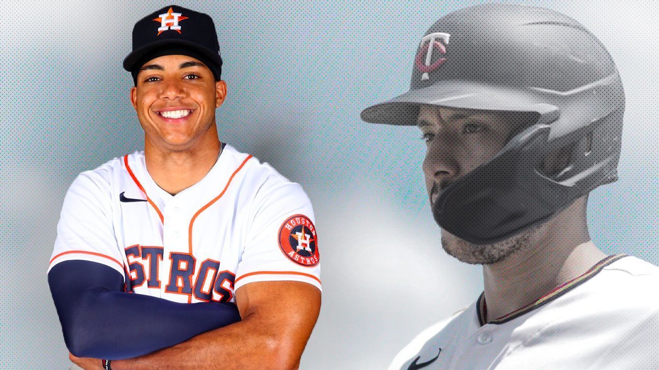 Sin Carlos Correa, Houston no tiene un problema - ESPN