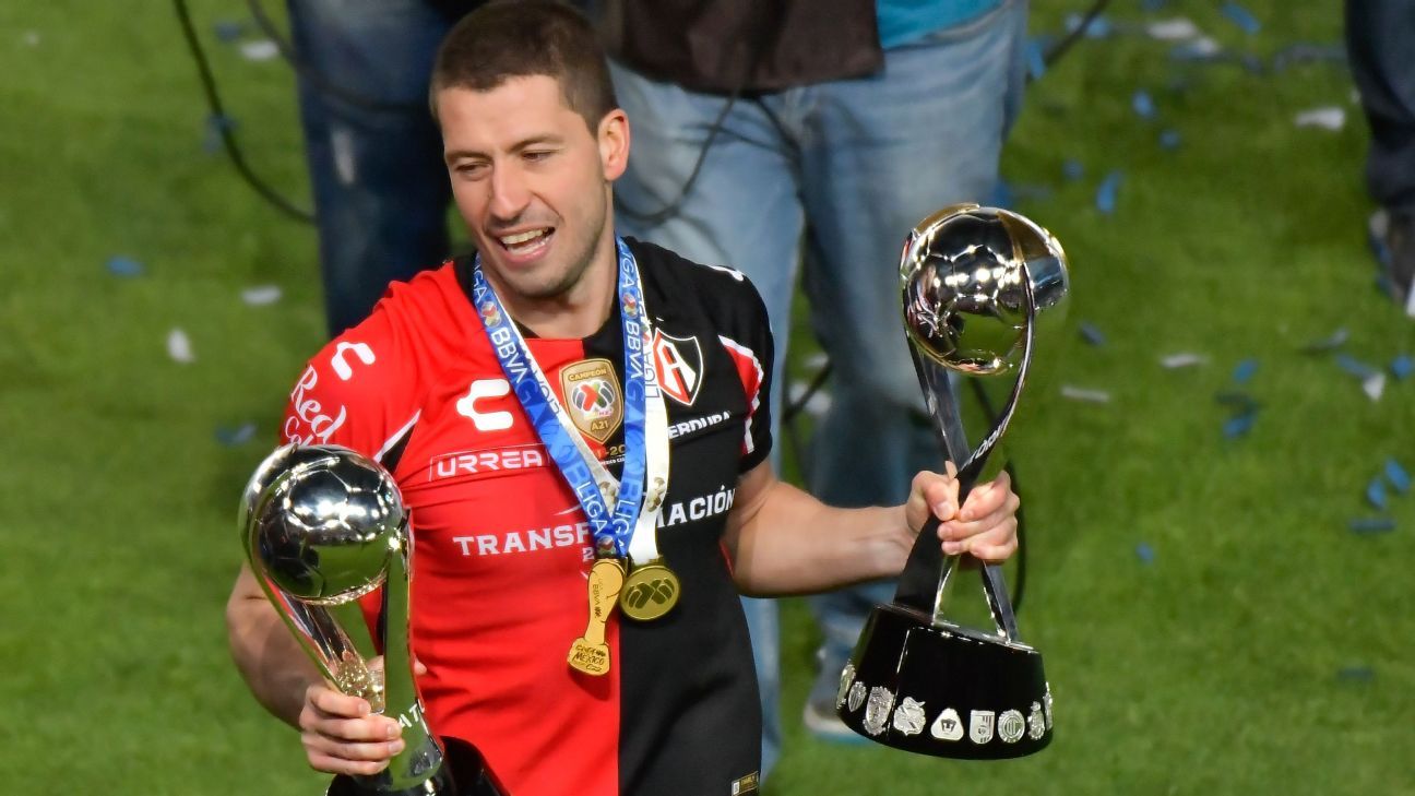 ¿Quién gana el Campeón de Campeones Atlas vs Cruz Azul
