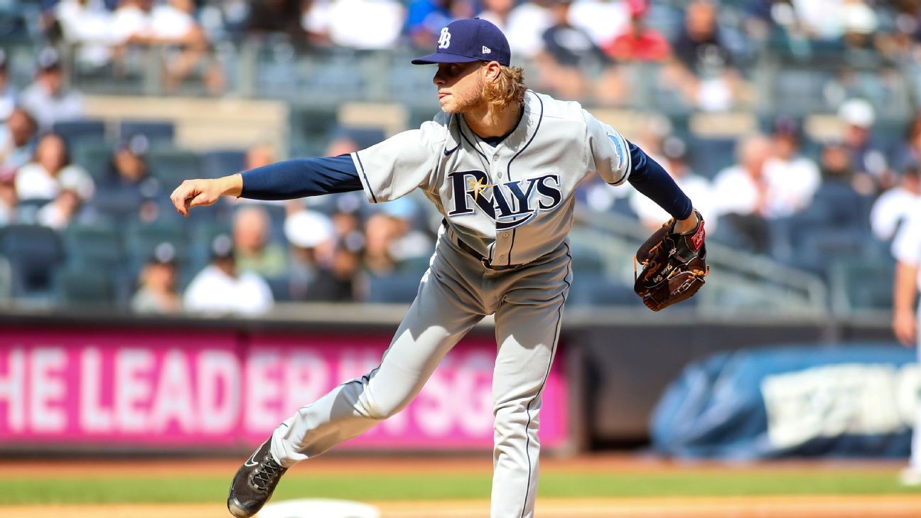 Padres News: Josh Hader Placed Among Best Strikeout Artists in MLB