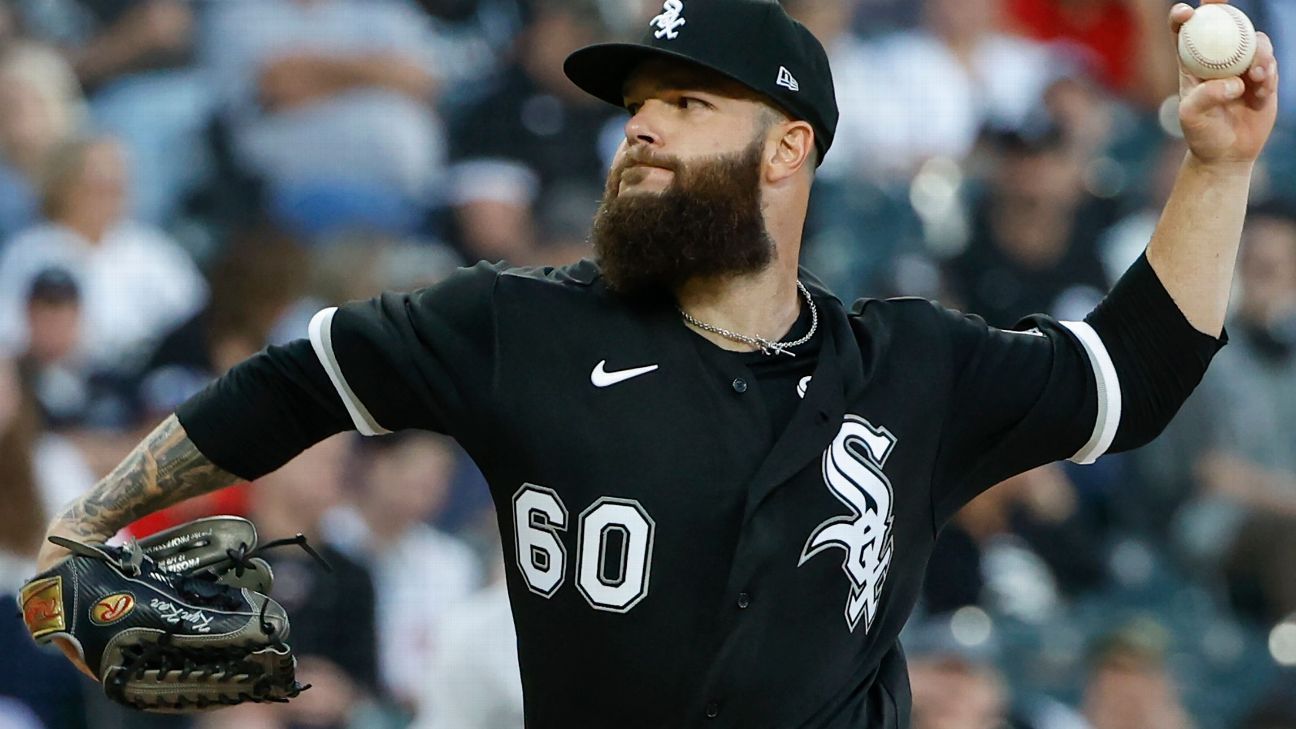 Reports: Keuchel to D-backs on minor league deal