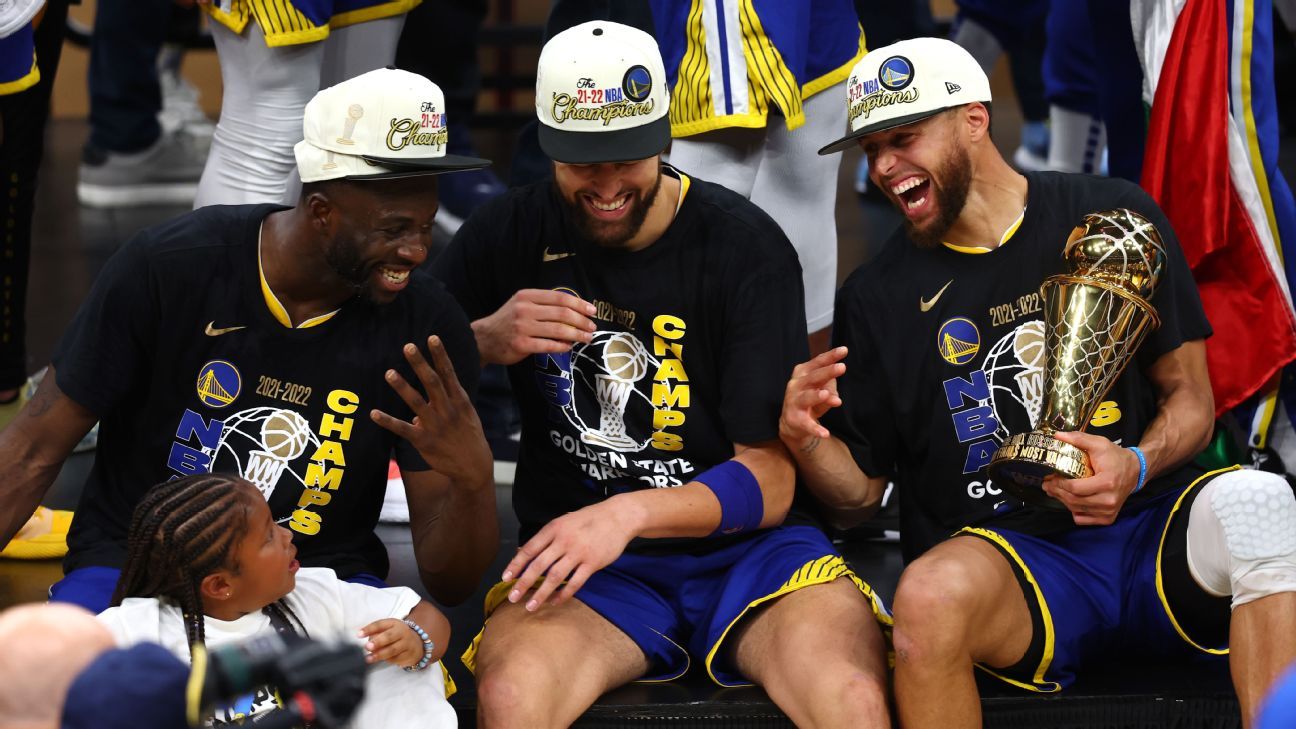 NBA: quem é Gui Santos, brasileiro que vai jogar pelo Golden State Warriors