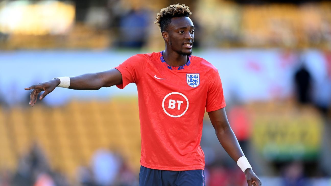 Rumour Has It: Man Utd join Chelsea with strong interest in Roma striker Tammy  Abraham