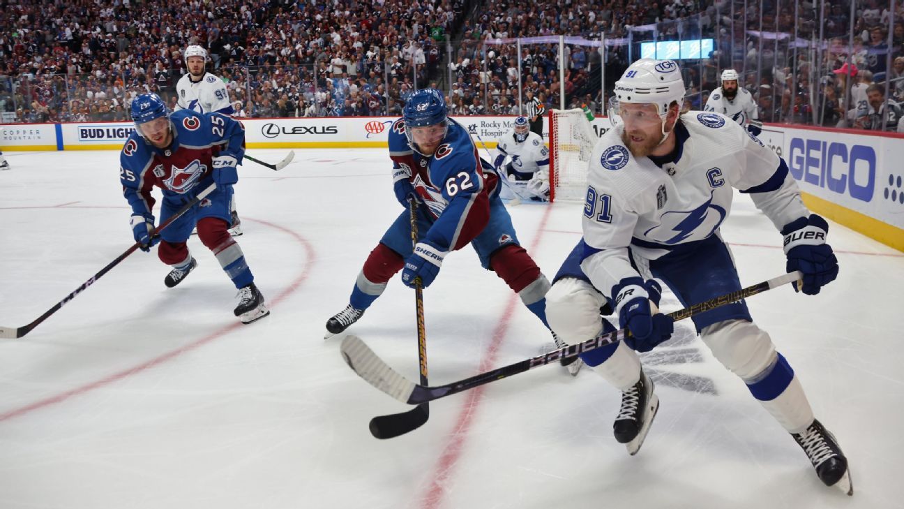 How the Tampa Bay Lightning can still win the Stanley Cup