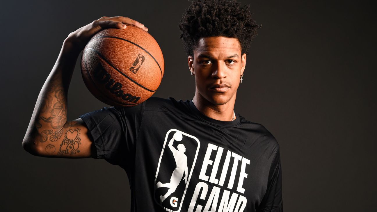 Shareef O'Neal reveals father Shaq didn't want him entering NBA draft: 'He  didn't like that idea at all'