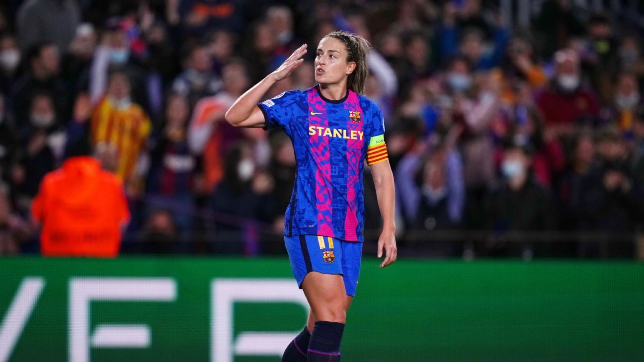 alexia-putellas-near-barcelona-contract-extension-laporta-espn