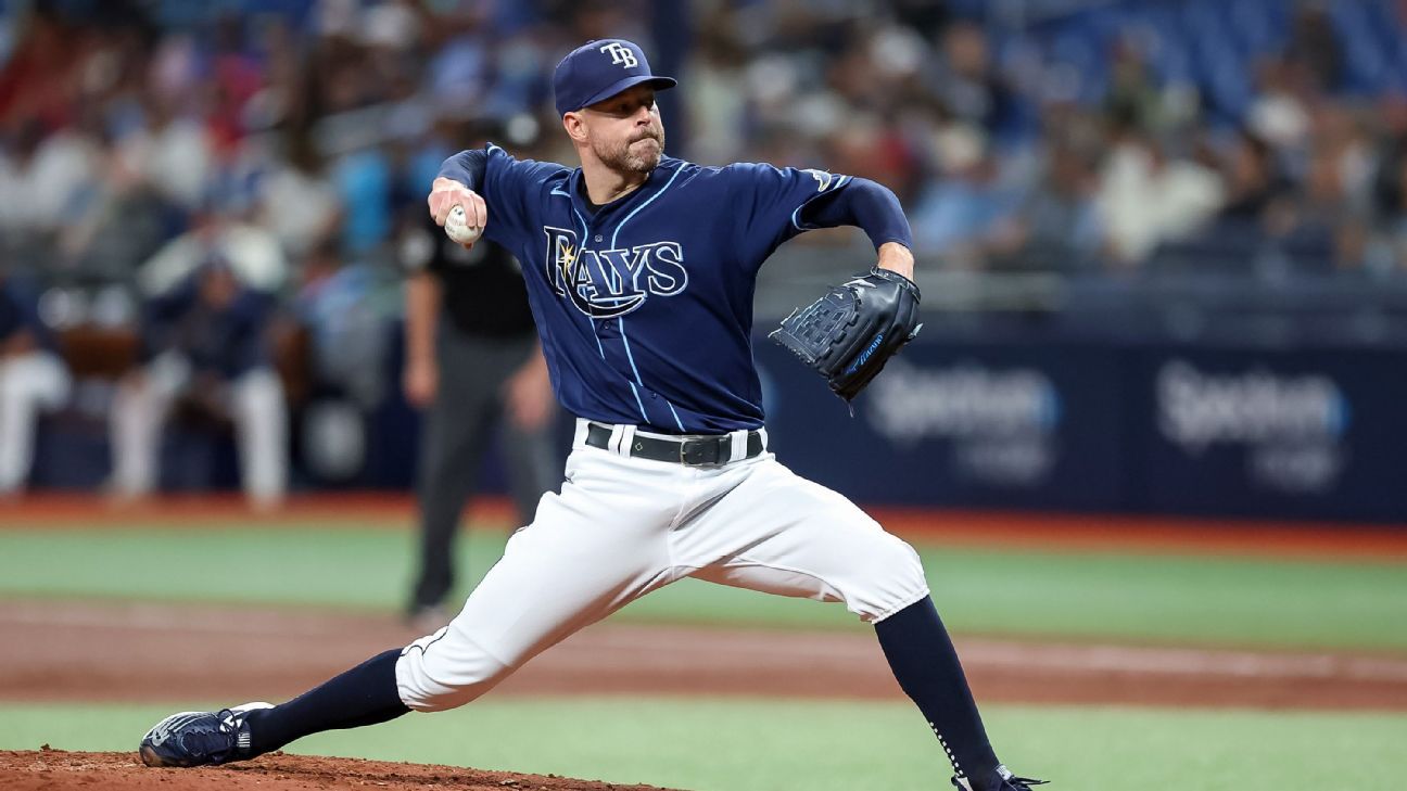 Corey Kluber to the Rays: Fantasy Impact