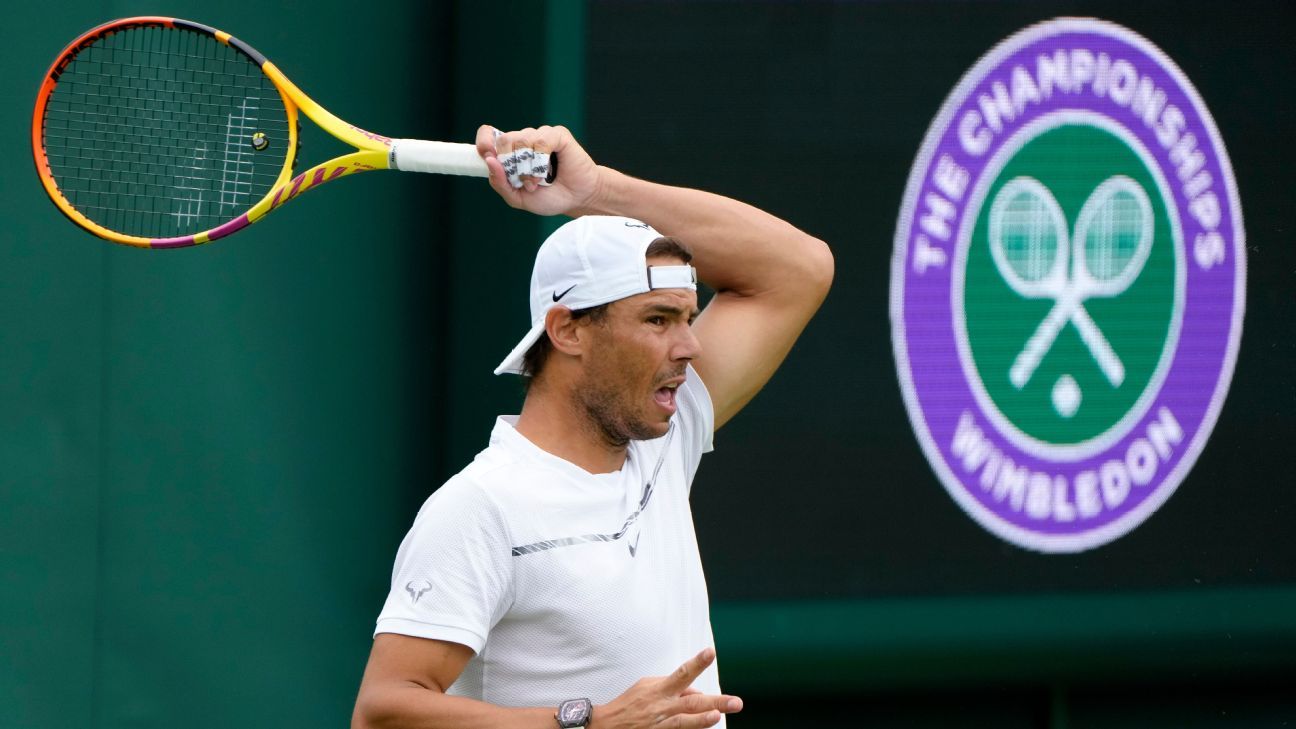 Wimbledon Predictions: Carlos Alcaraz a Huge Threat to Djokovic