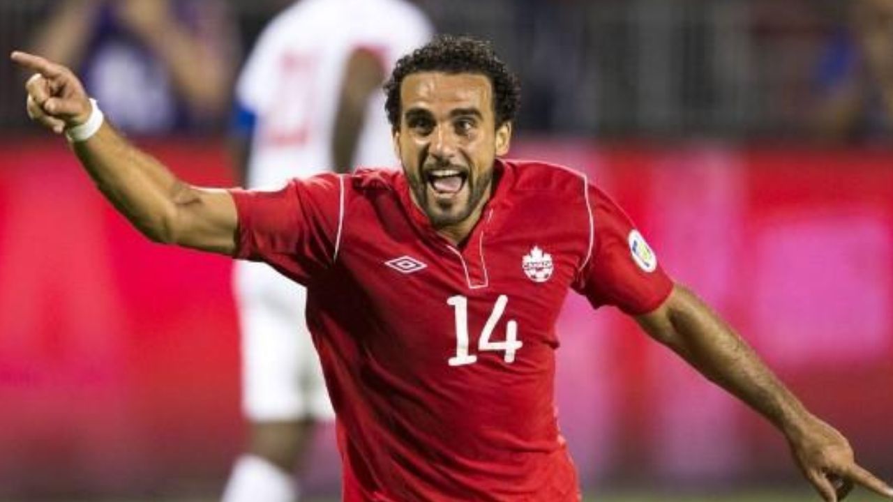 Los mejores jugadores de la historia de Canadá ESPN