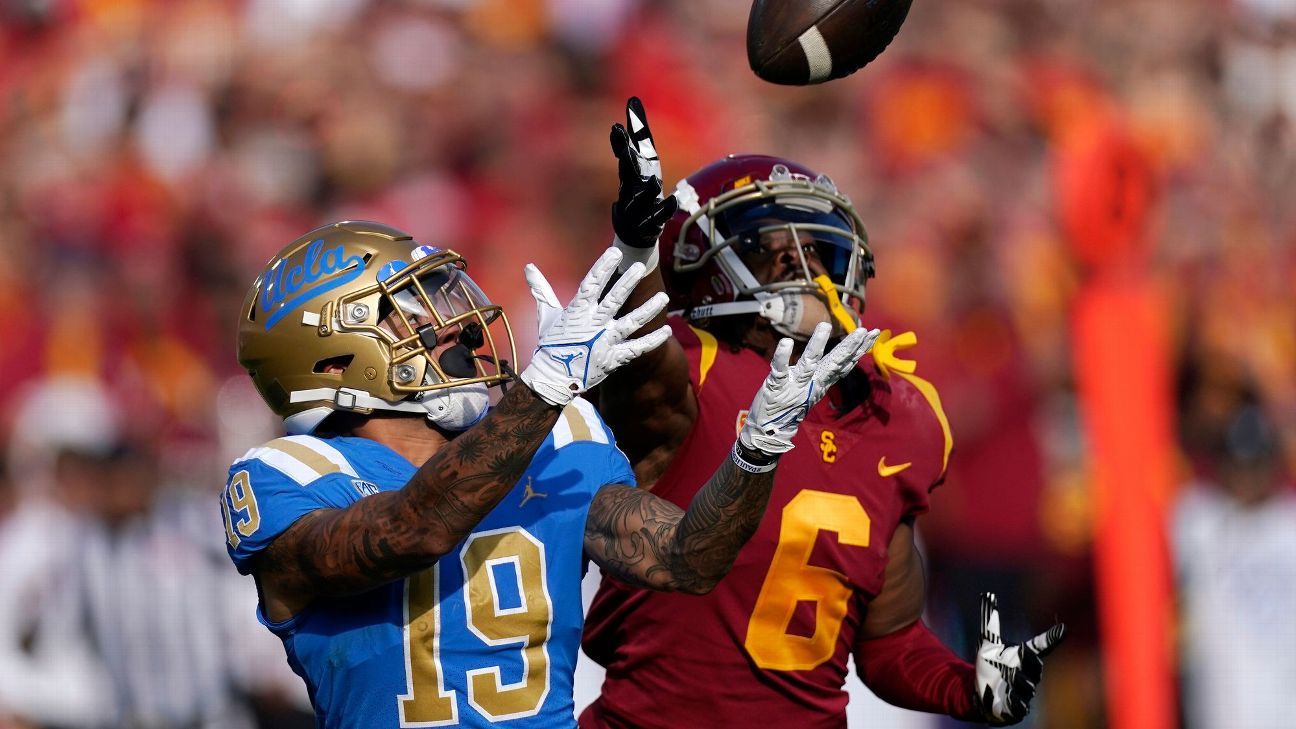 What's next for the Pac-12, how it impacts the CFP and more