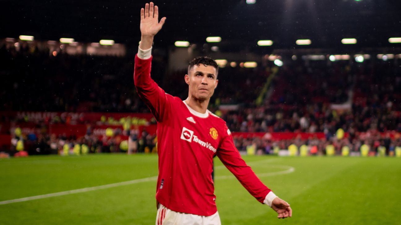 Cristiano Ronaldo has left Man United high and dry with handling of desire to le..